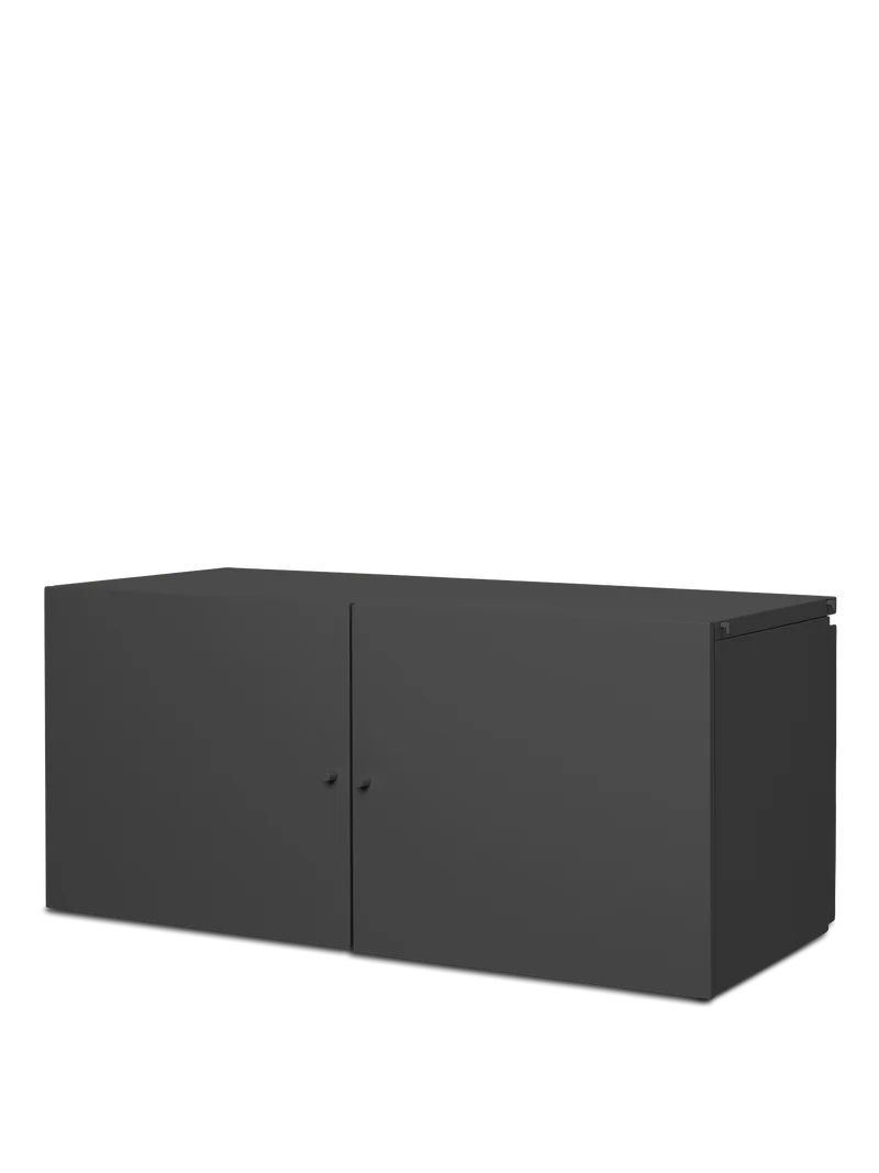 Punctual - Cabinet - Anthracite