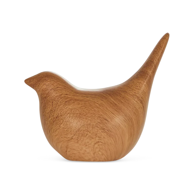 Oiseau Sculpture
