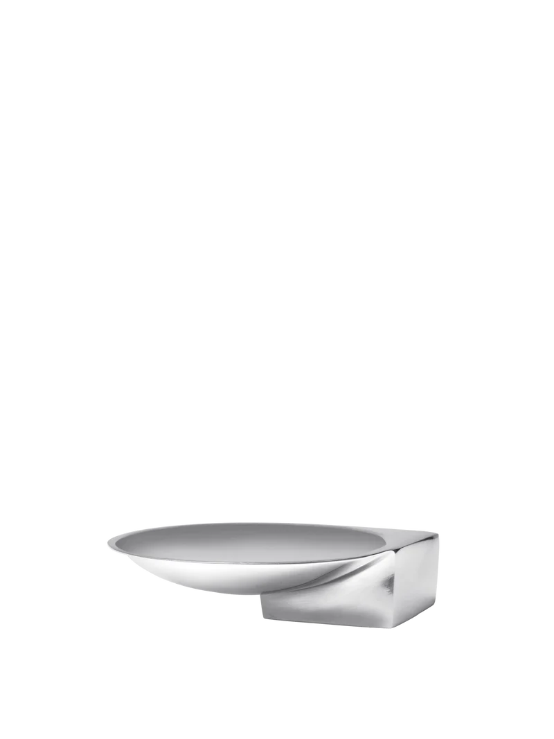 Santany Bowl - Ø14 - Aluminium