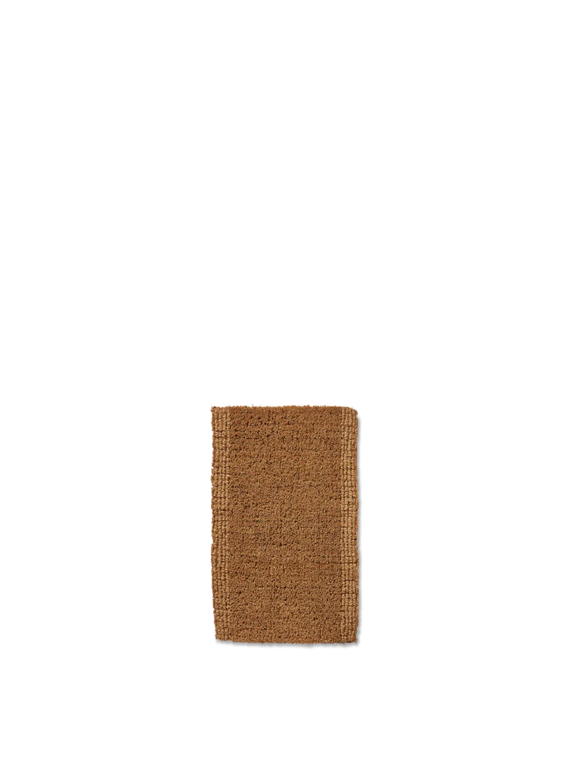 Coir Mat - Natural