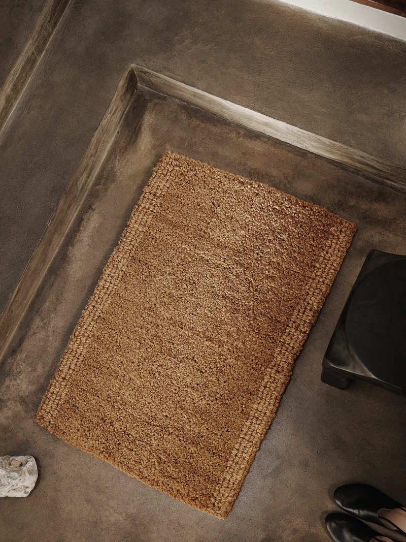 Coir Mat - Natural
