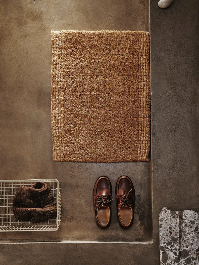 Coir Mat - Natural