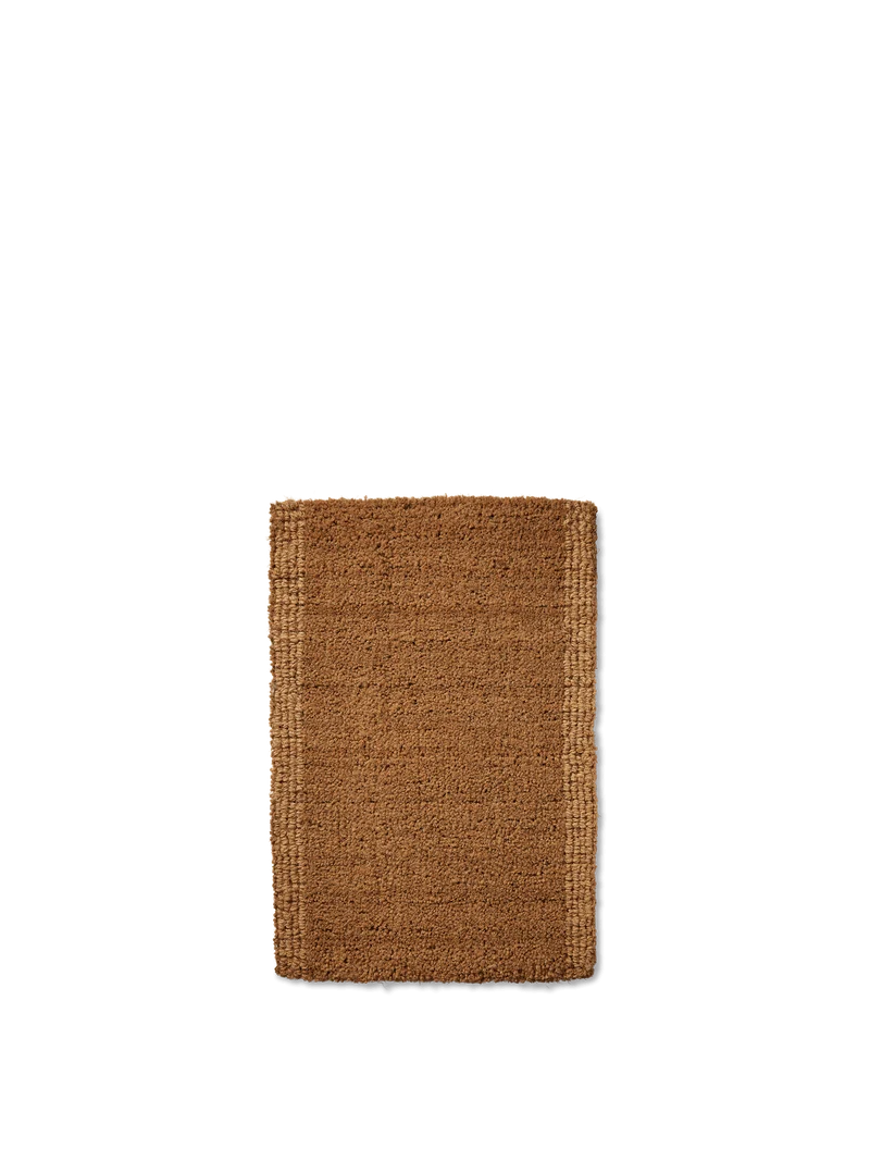 Coir Mat - Natural