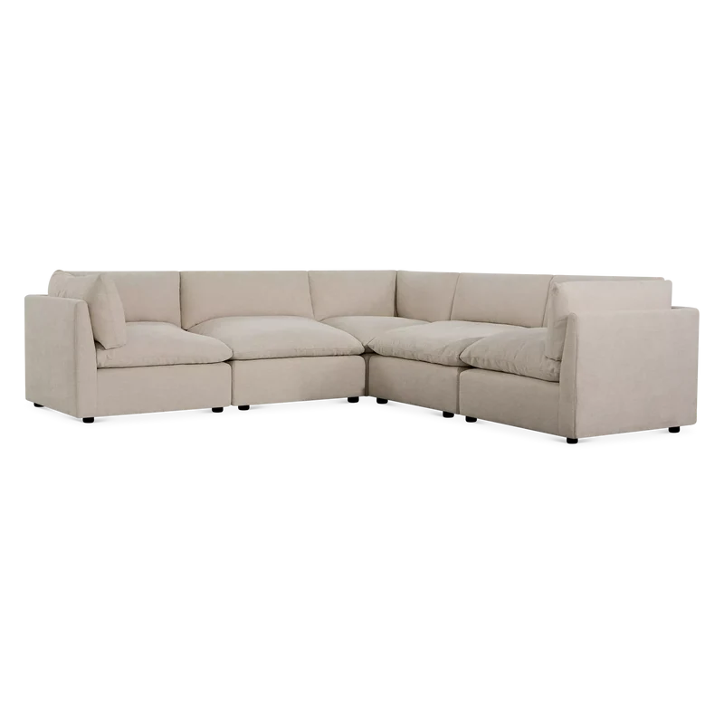 Munich - Modular Sectional