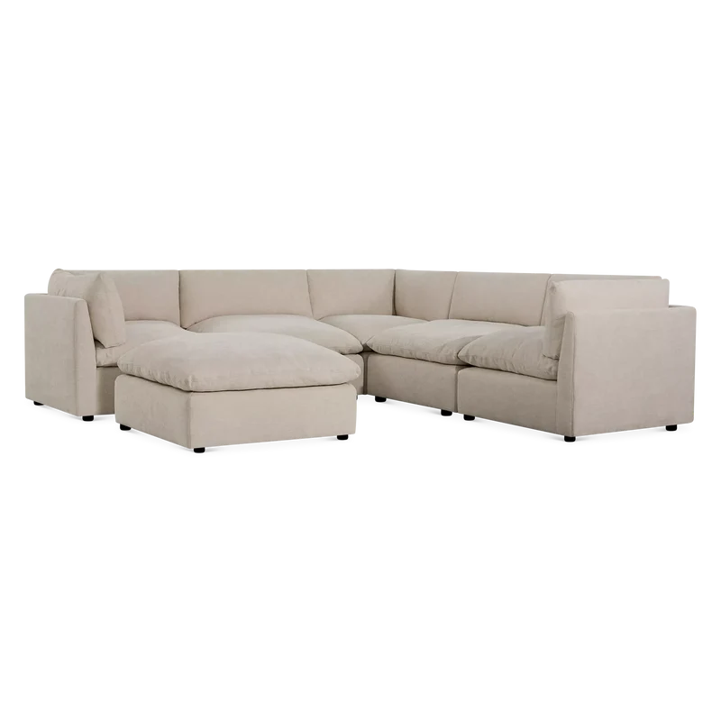 Munich - Modular Sectional