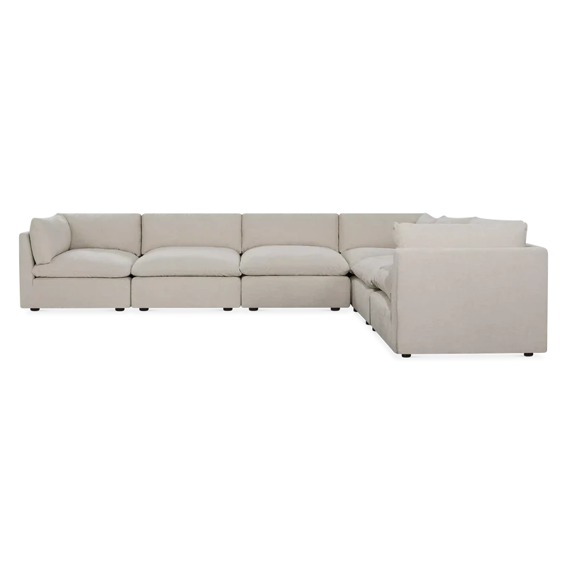 Munich - Modular Sectional