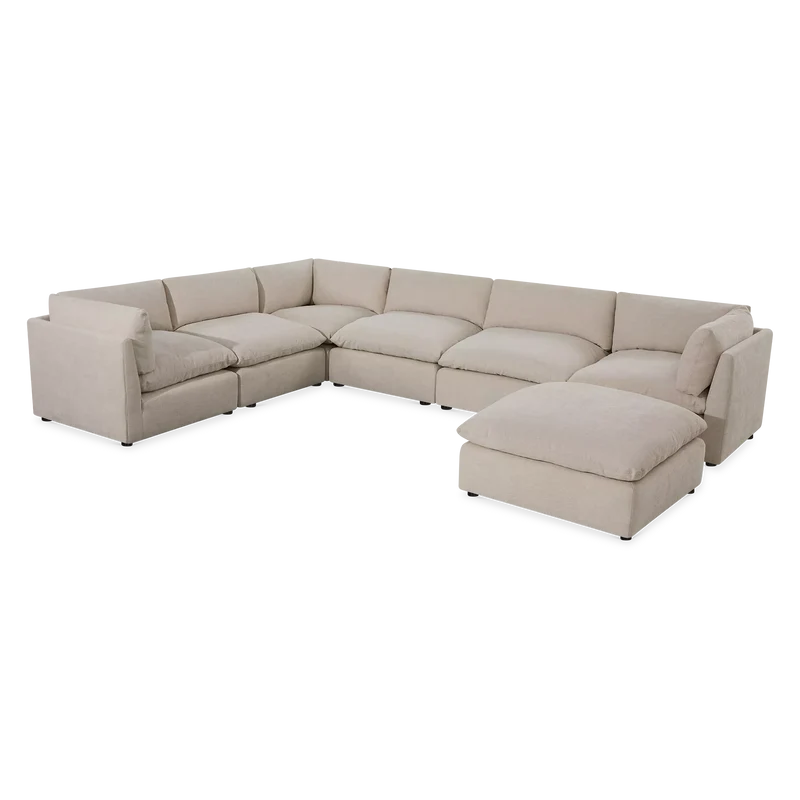 Munich - Modular Sectional