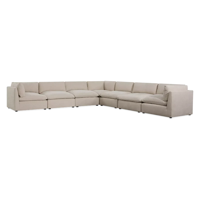 Munich - Modular Sectional