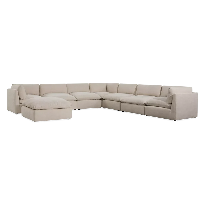 Munich - Modular Sectional