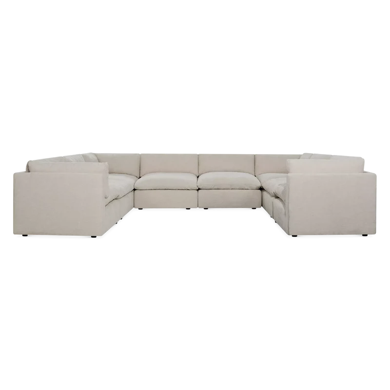 Munich - Modular Sectional