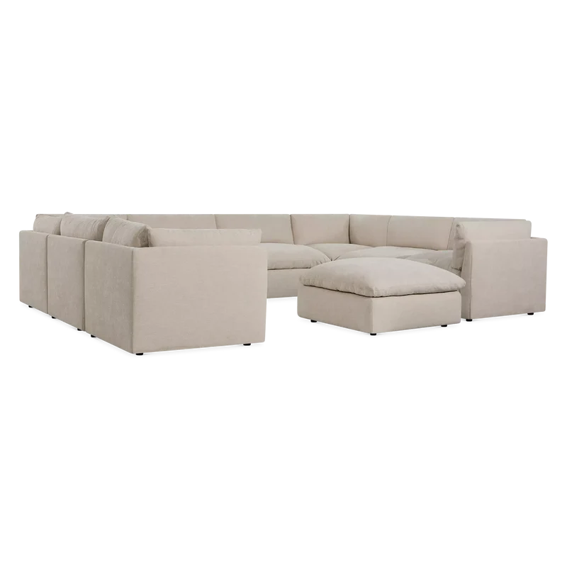 Munich - Modular Sectional