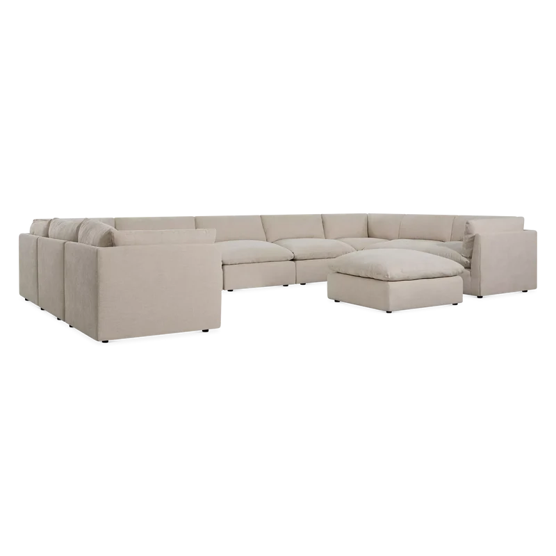 Munich - Modular Sectional