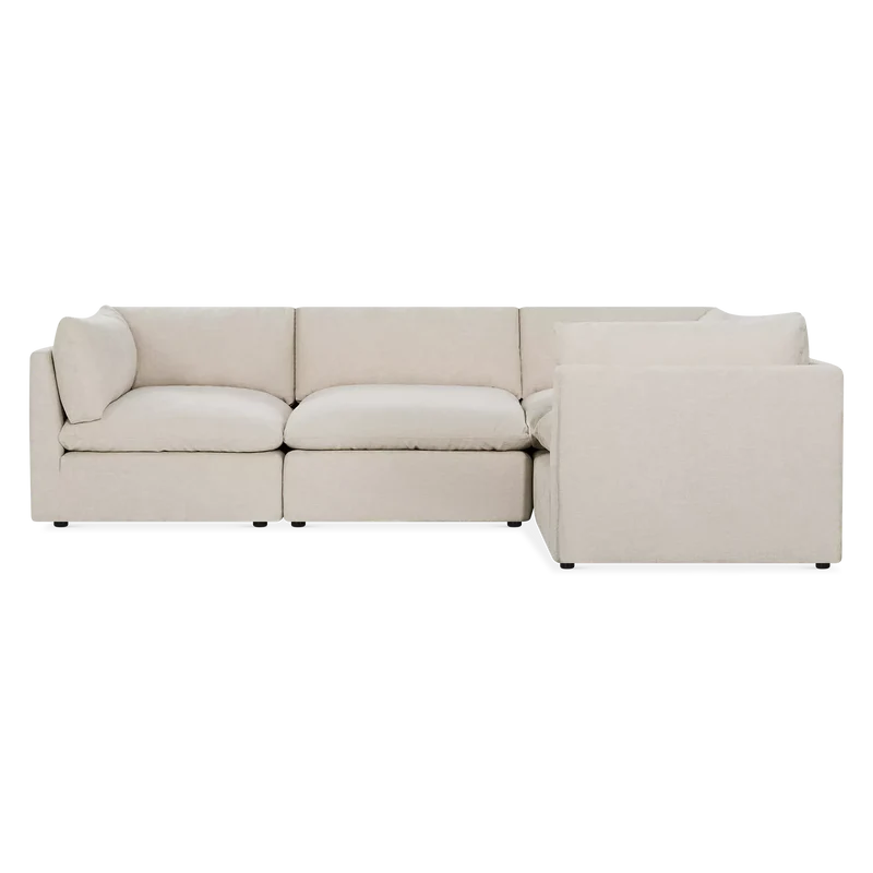 Munich - Modular Sectional