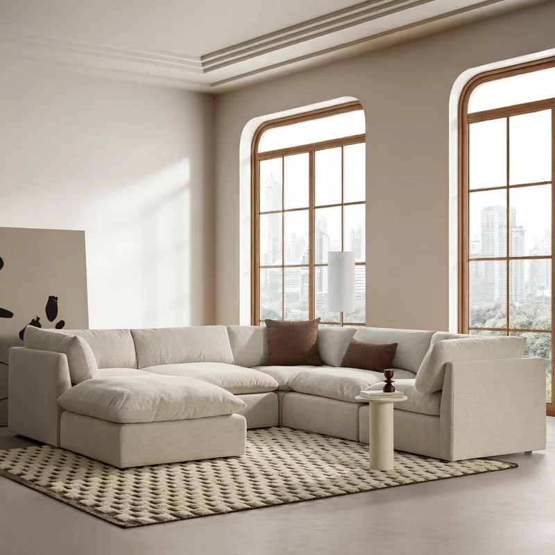 Munich - Modular Sectional