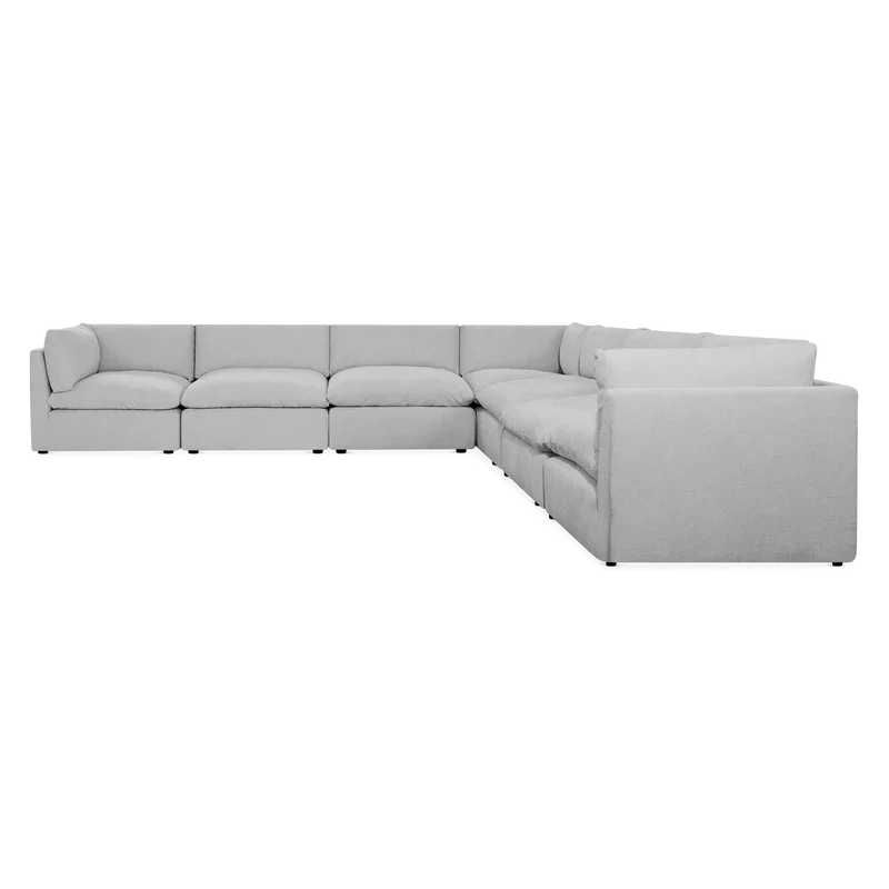 Munich - Modular Sectional