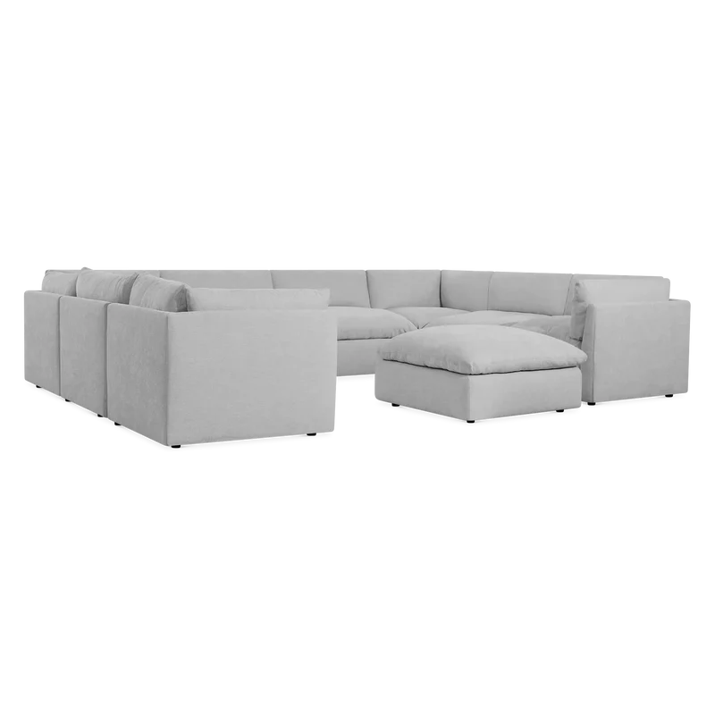 Munich - Modular Sectional