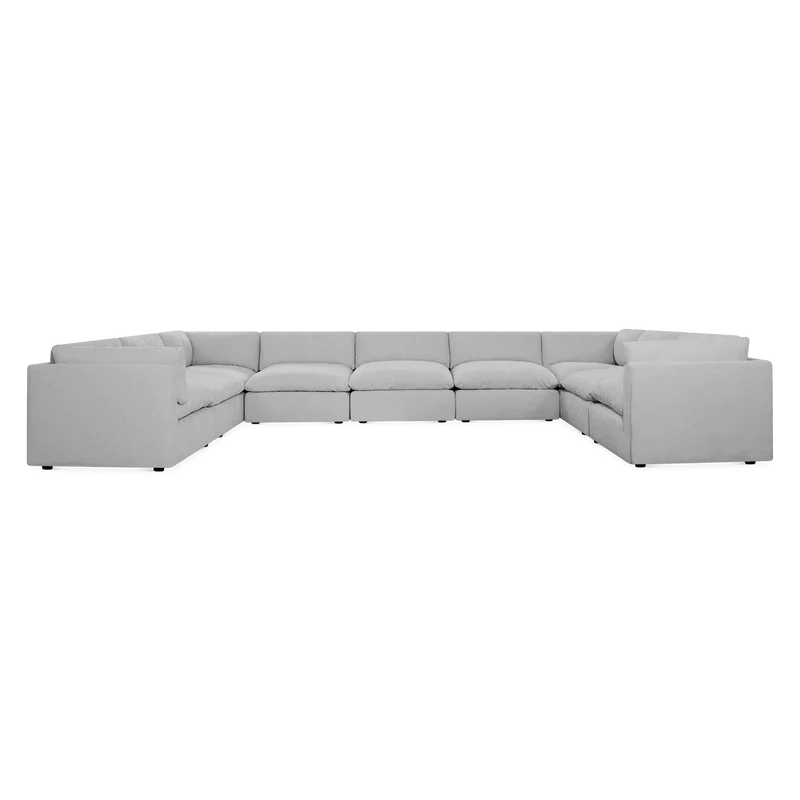 Munich - Modular Sectional