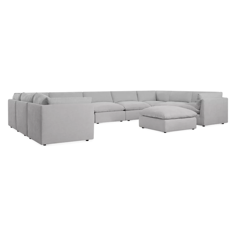 Munich - Modular Sectional