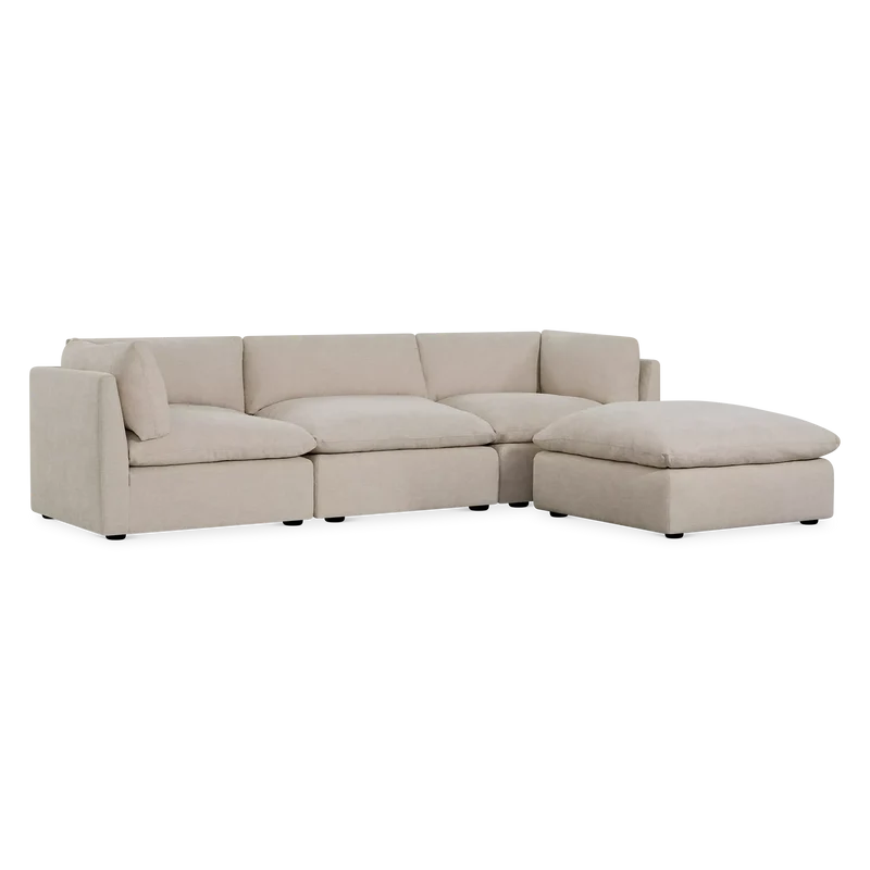 Munich - Modular Sofa