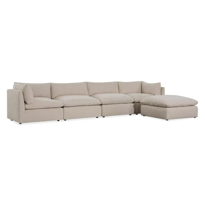 Munich - Modular Sofa