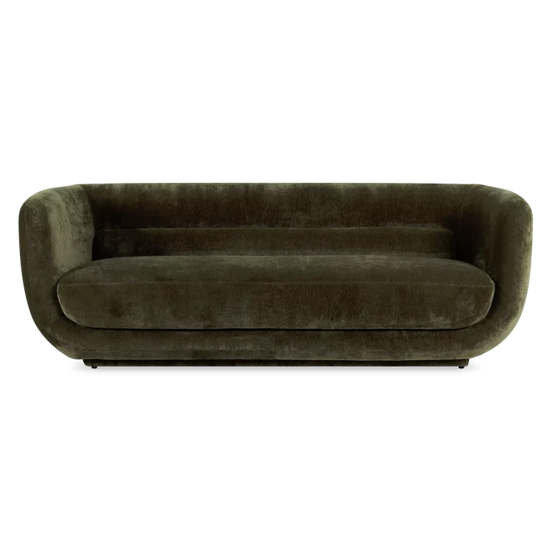 Oreo - Fabric Upholstered Sofa