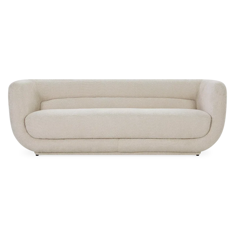 Oreo - Fabric Upholstered Sofa