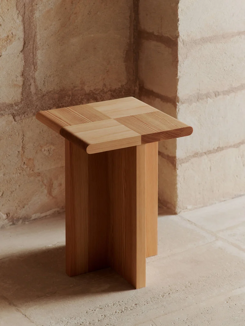 Sala Piece - Douglas Fir