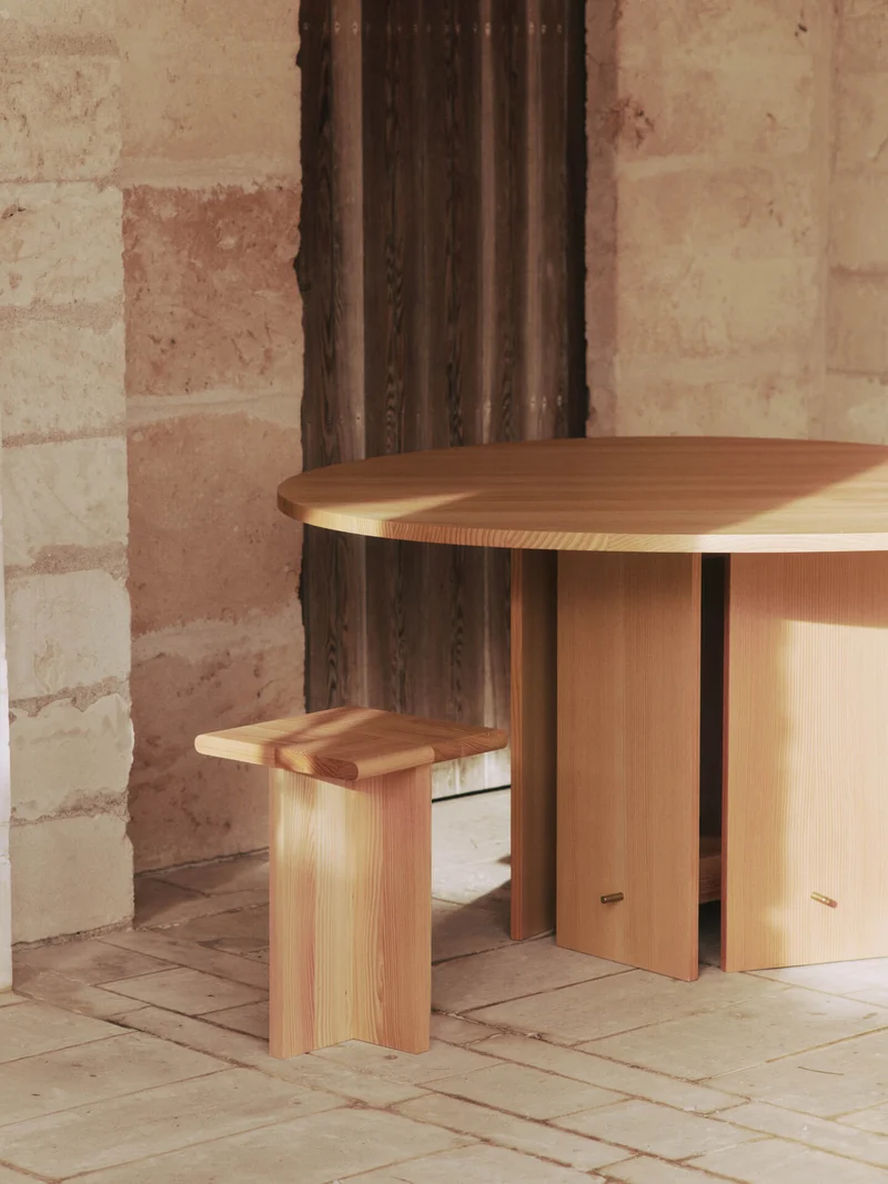 Sala Piece - Douglas Fir