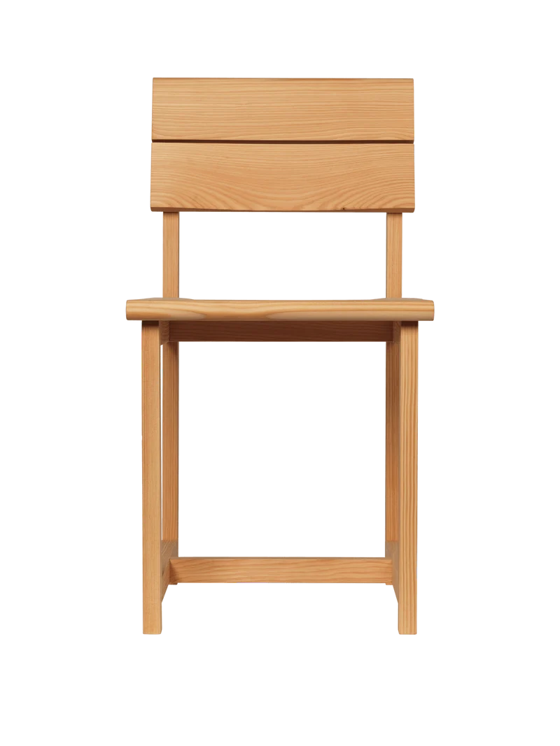 Vist Dining Chair - Douglas Fir