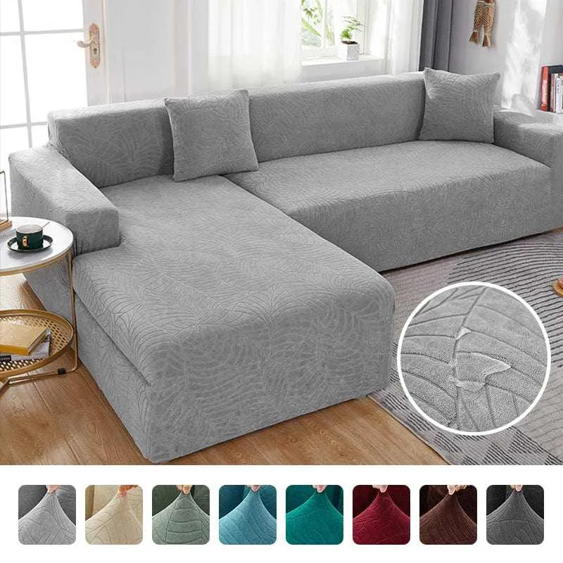 Housse canapé d'angle REMOTAK