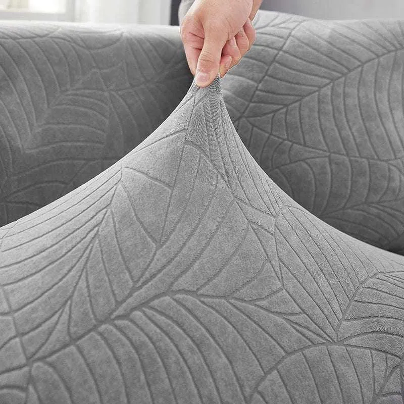Housse canapé d'angle REMOTAK