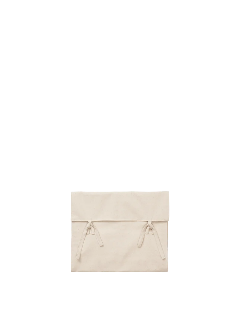 Canvas Travel Pockets - Multi