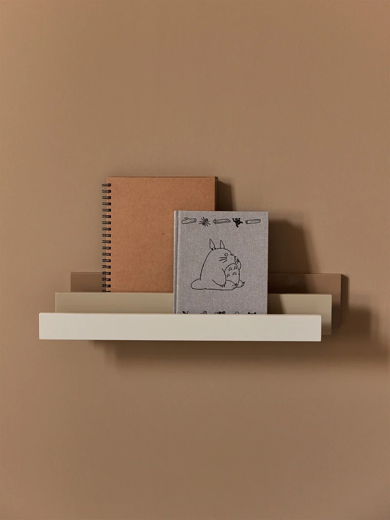 Array Shelf - Cashmere