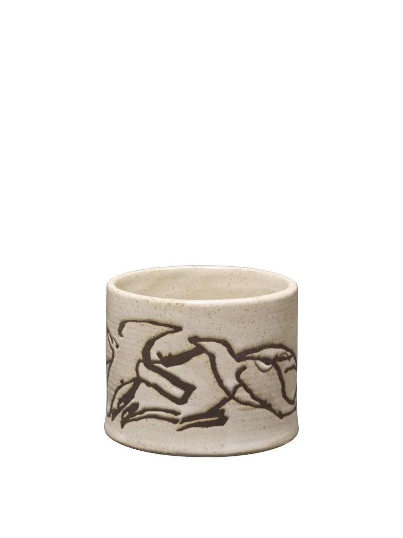 Vuelo Cup - Cream