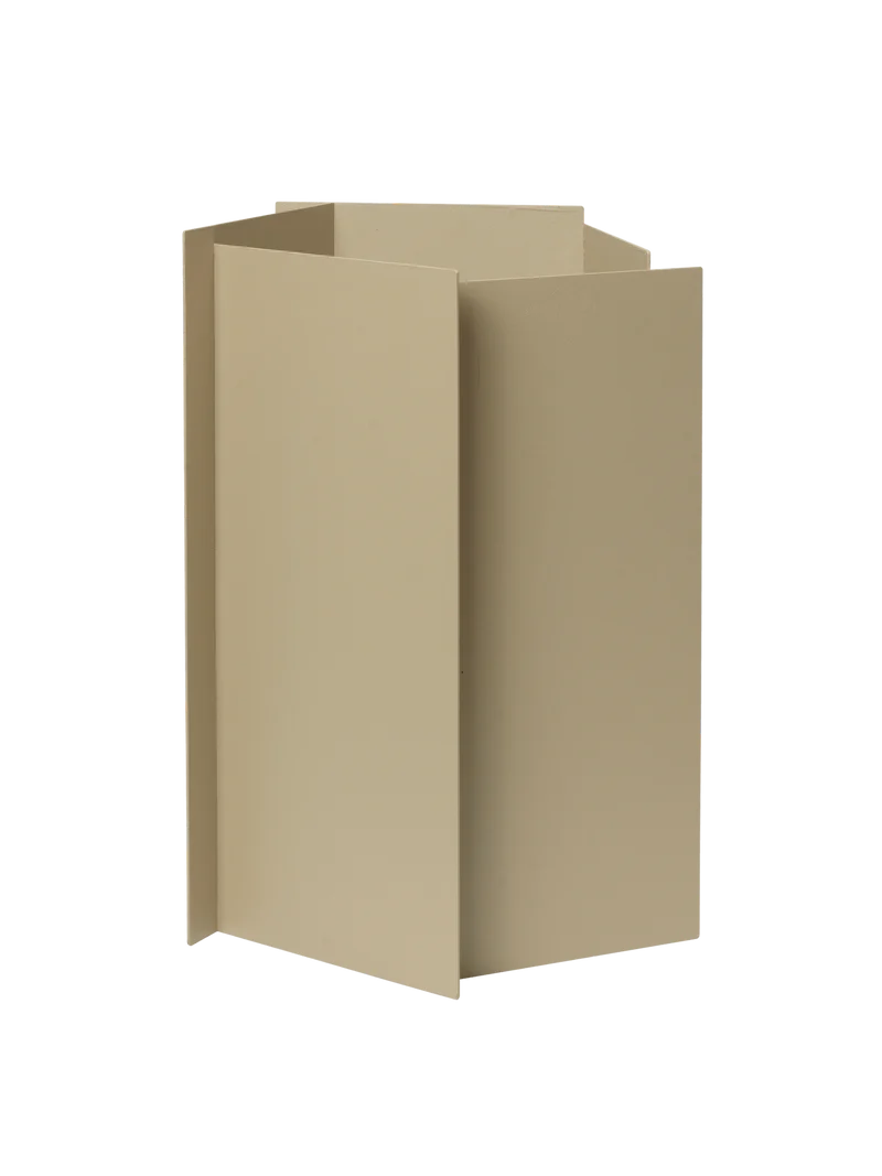 Fragma Planter - Medium - Cashmere