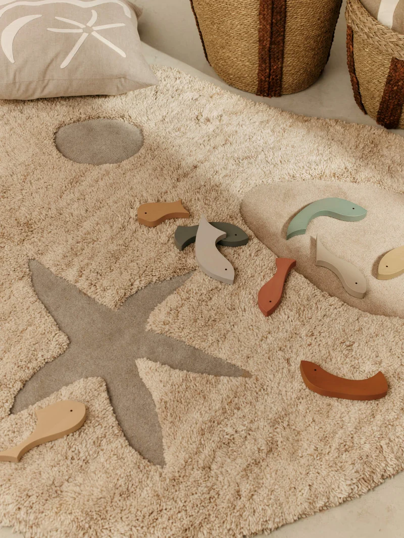 Shoal Puzzle - Multi