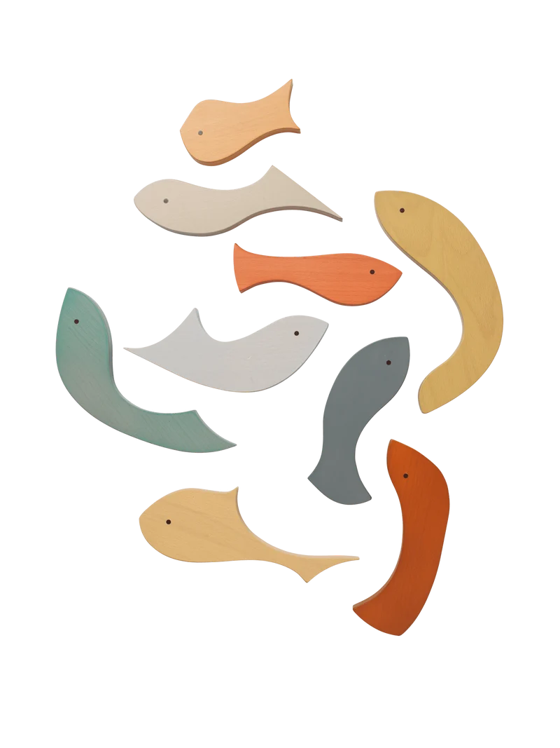 Shoal Puzzle - Multi