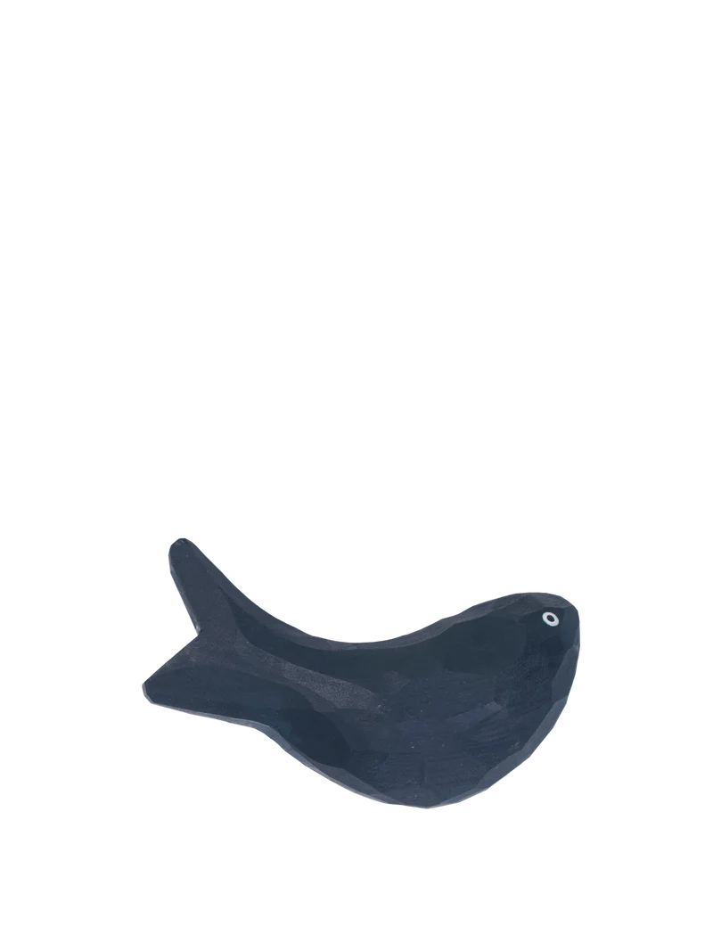 Harbour Hook - Fish - Deep Navy