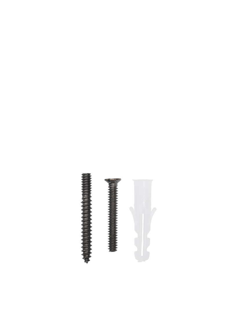Hook Kit - Black Brass