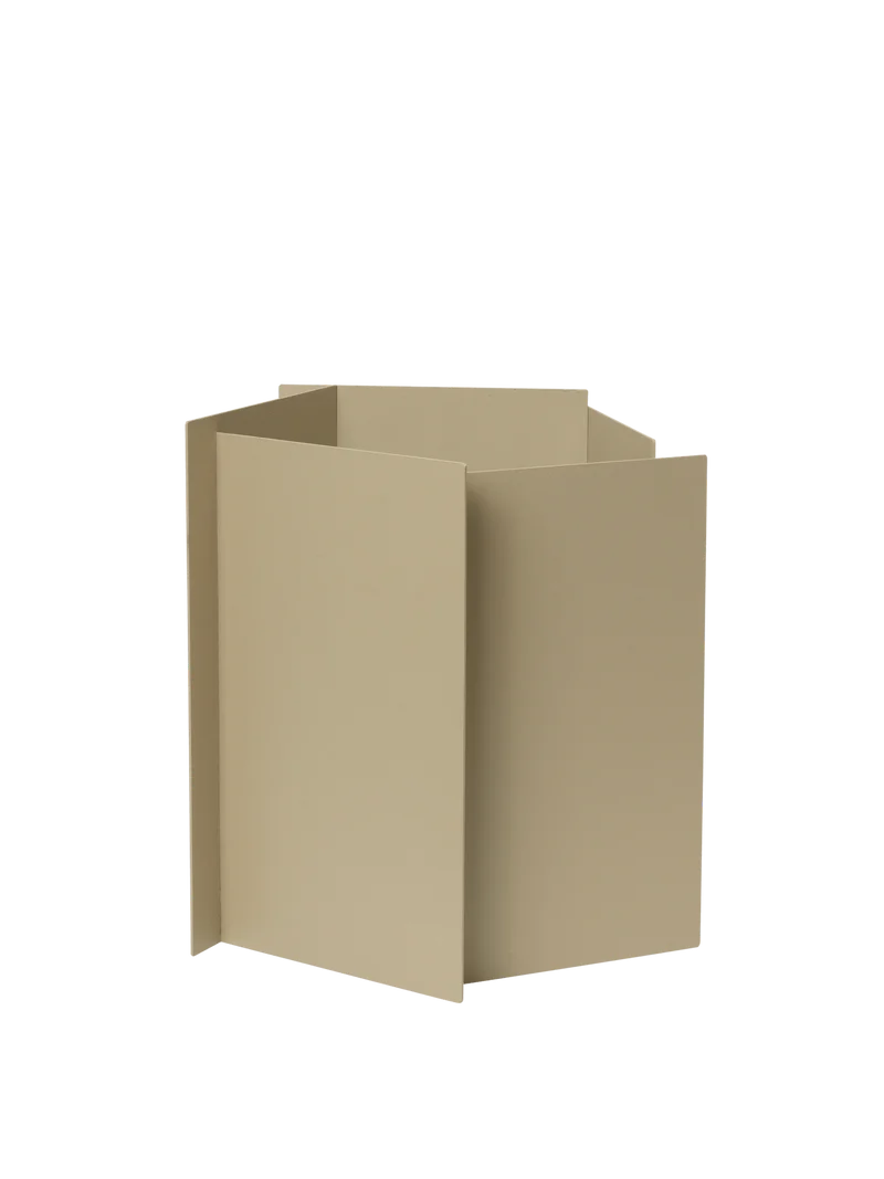 Fragma Planter - Small - Cashmere