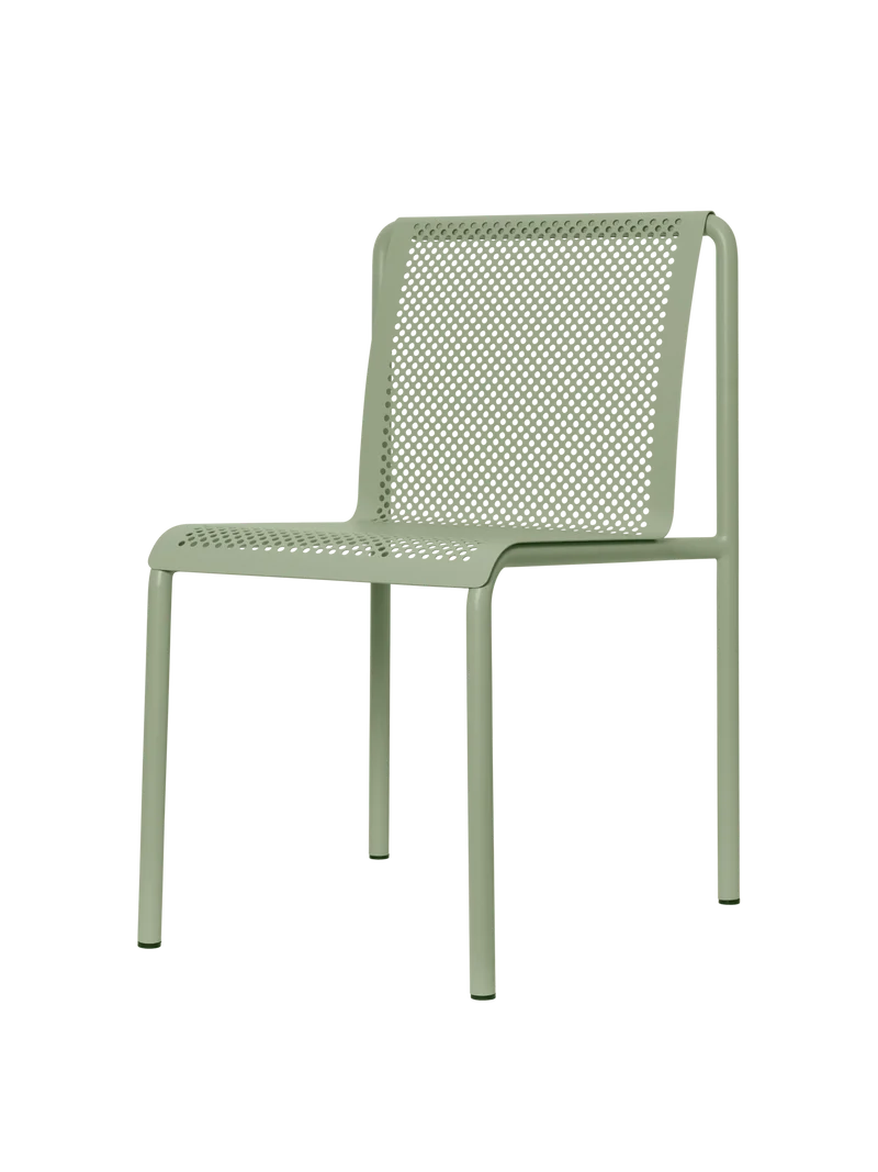 Dapple Chair - Tea Green