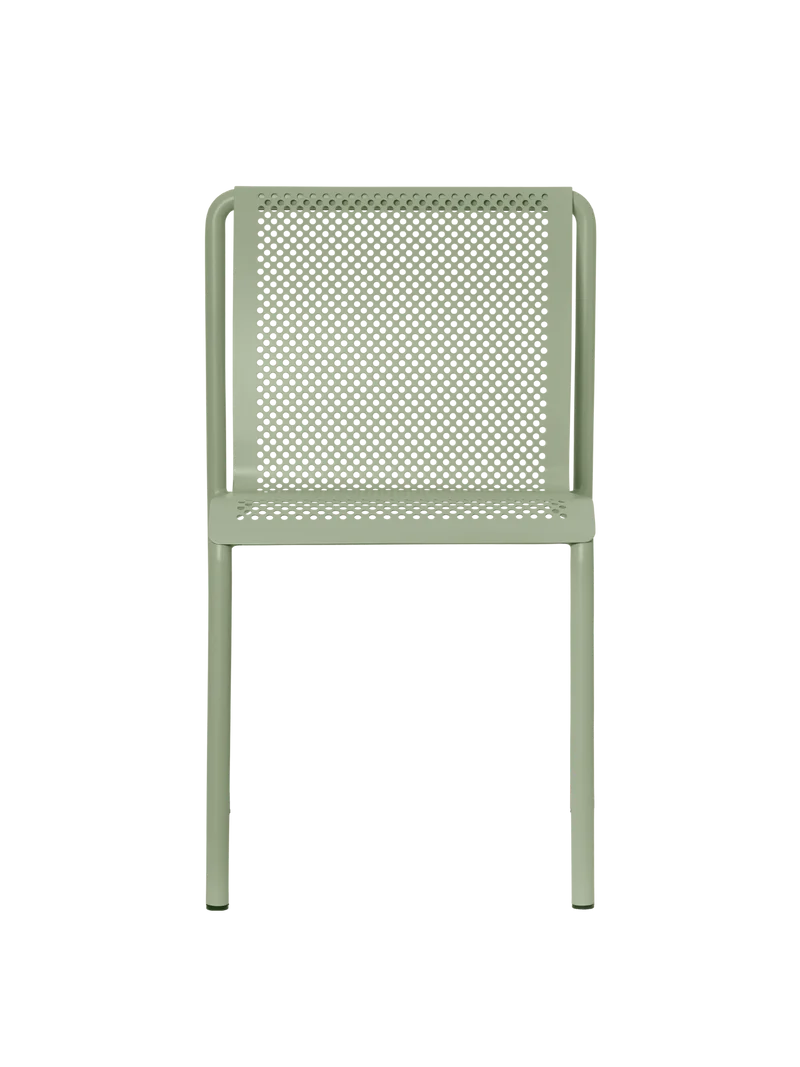 Dapple Chair - Tea Green