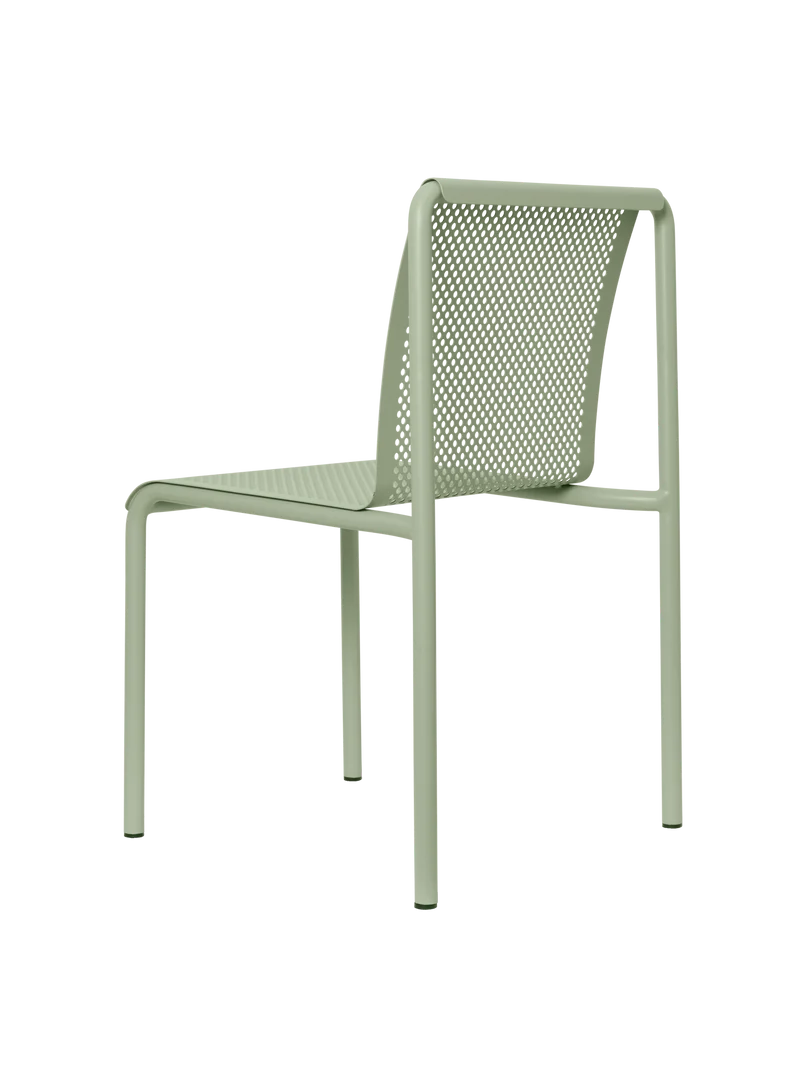 Dapple Chair - Tea Green