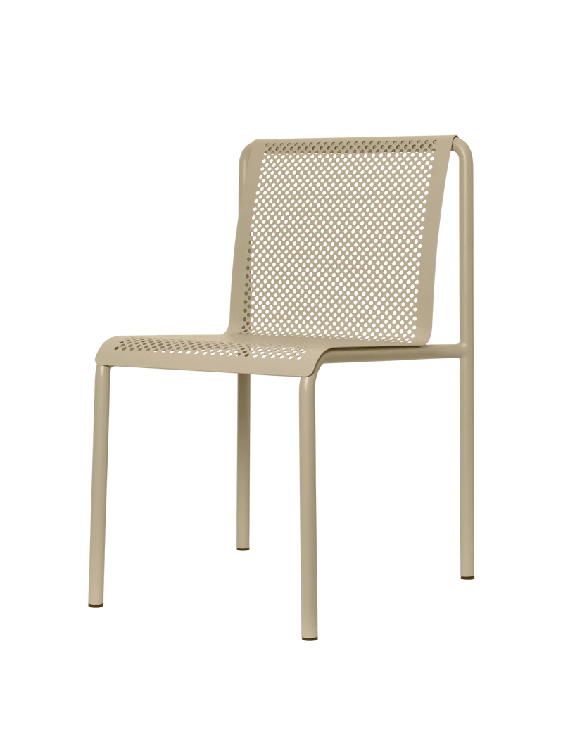 Dapple Chair - Cashmere