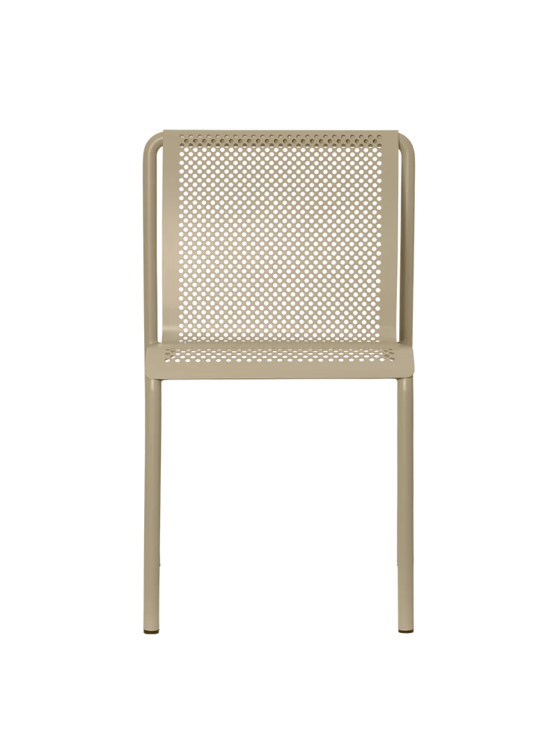 Dapple Chair - Cashmere
