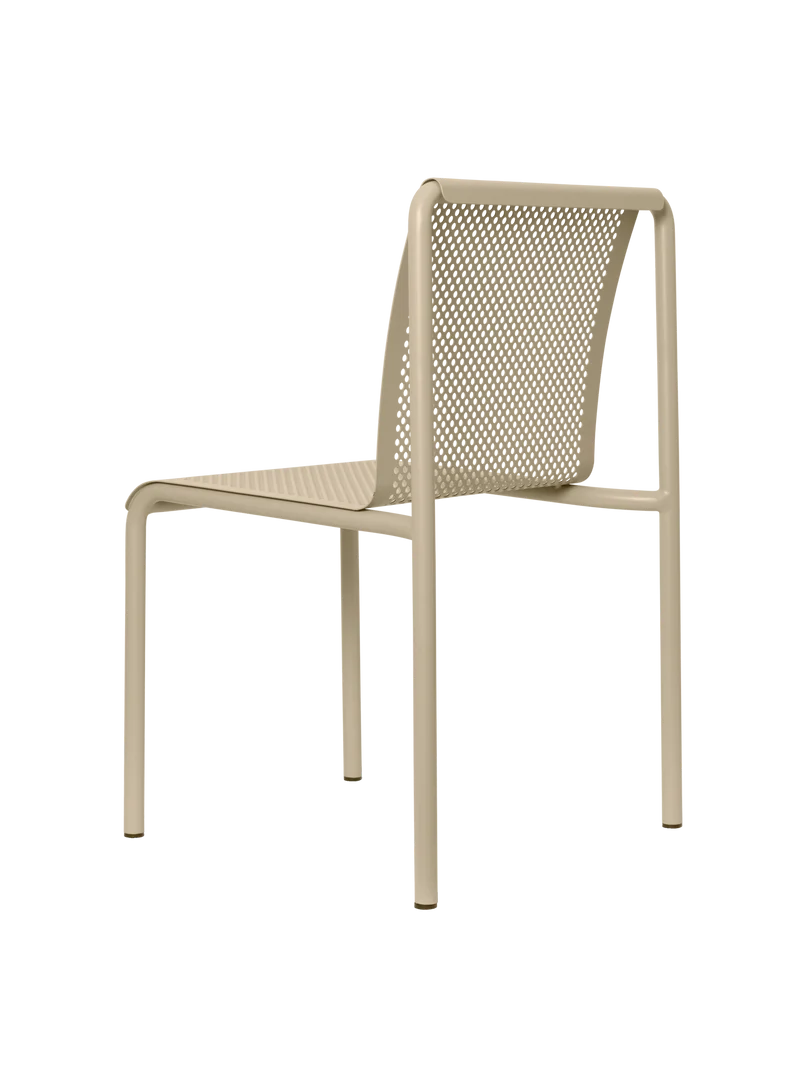 Dapple Chair - Cashmere