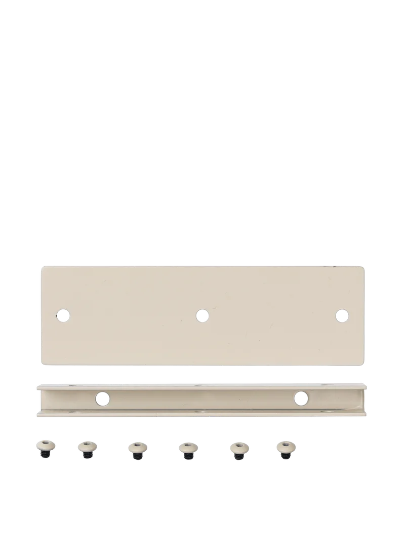 Arum Bracket Kit - Cashmere