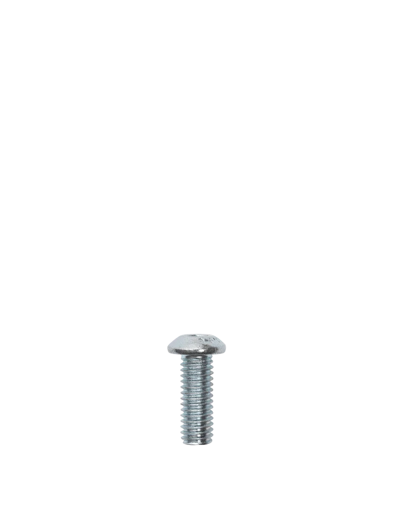 Mingle Table Kit - Screws - Chrome