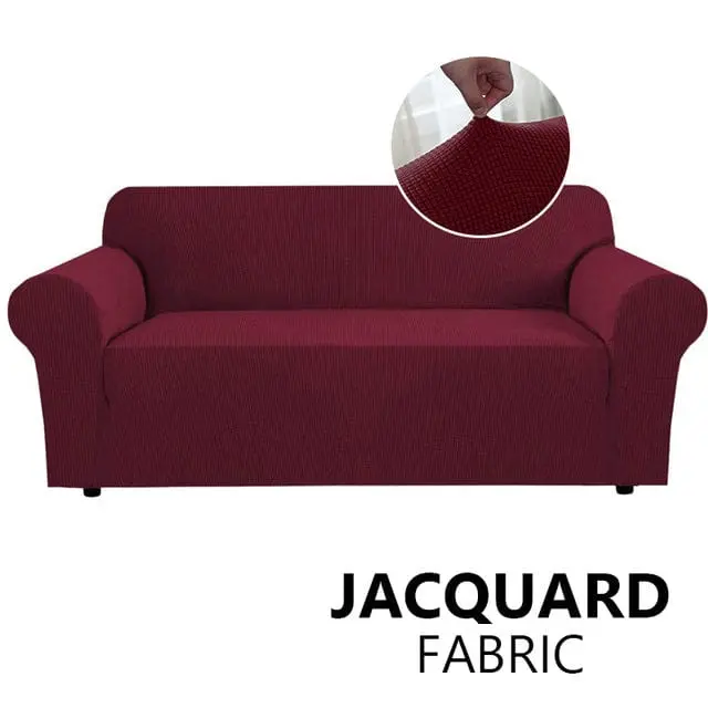 Housse de canapé extensible épais BICAM