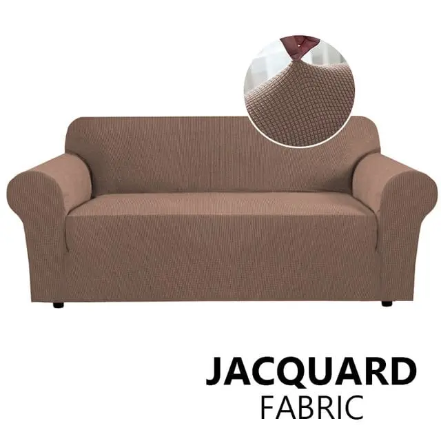 Housse de canapé extensible épais BICAM